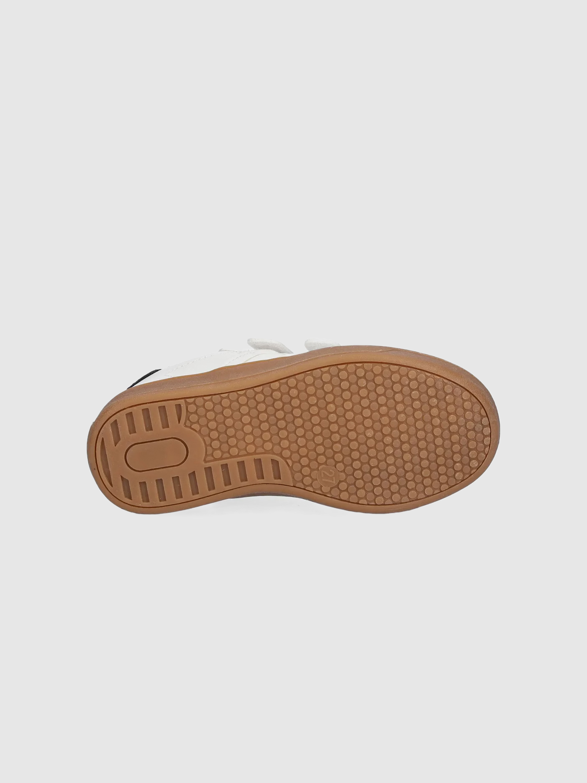 Sneakers Boy White Tommy Jeans Kids