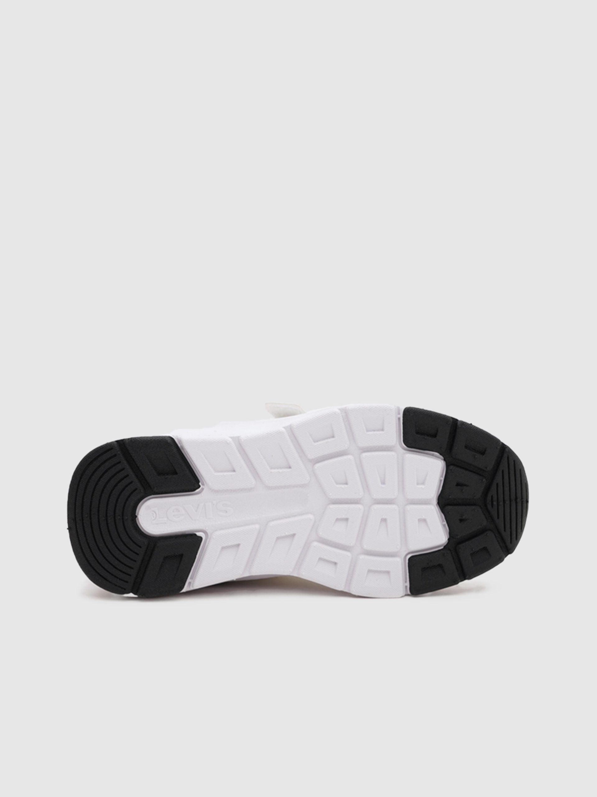 Tenis Niño Blanco Levis