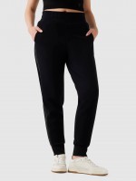 Pantalones Mujer Negro Guess Pantalones Mujer Negro Guess
