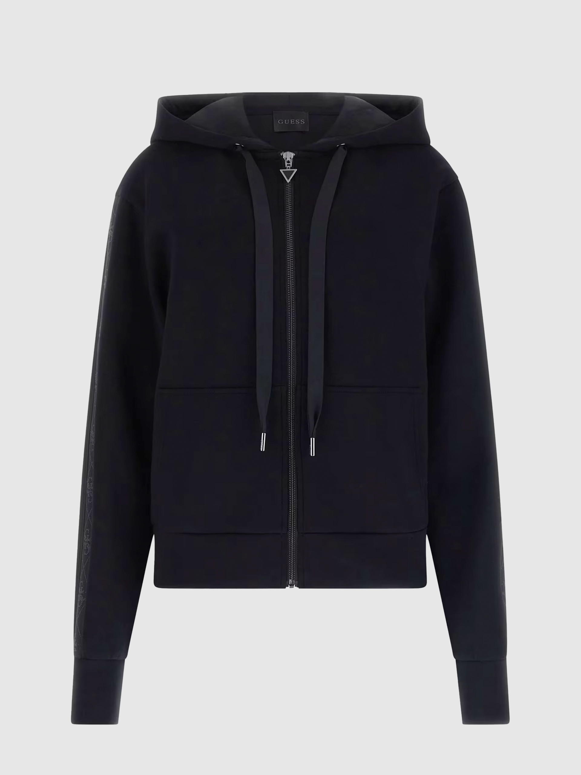 Jumper Woman Black Guess