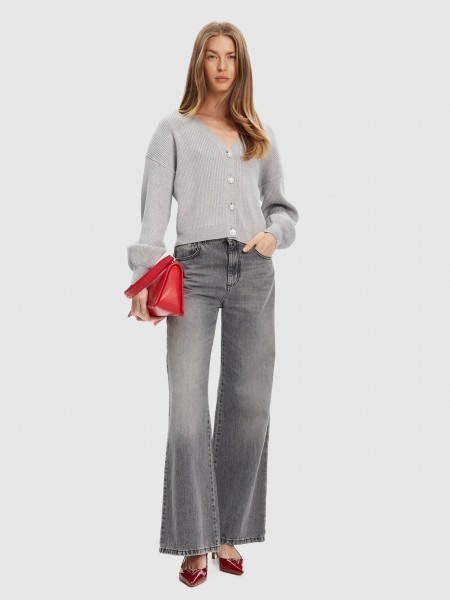 Casacos Mulher Guess