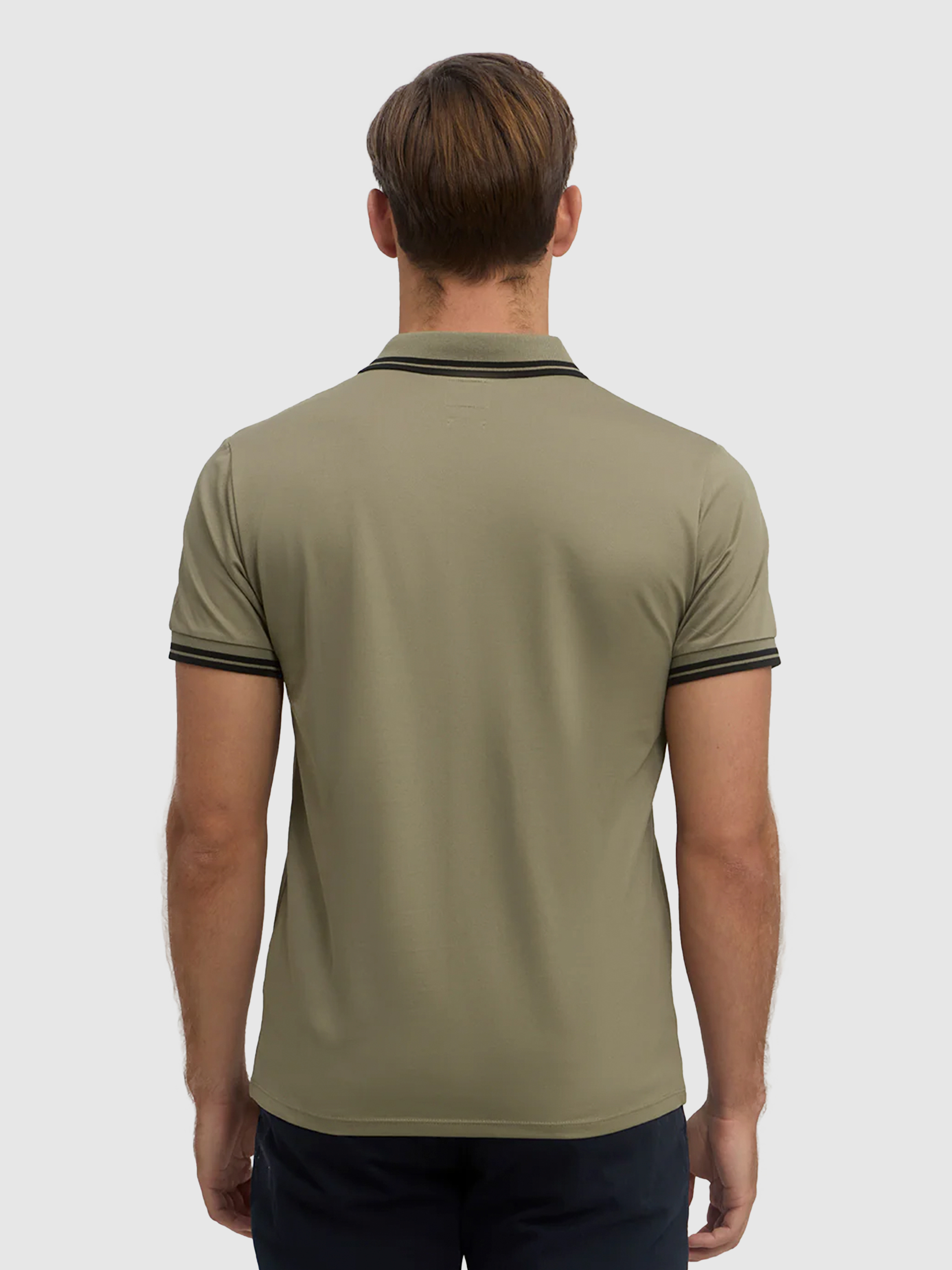 Polo Hombre Guess