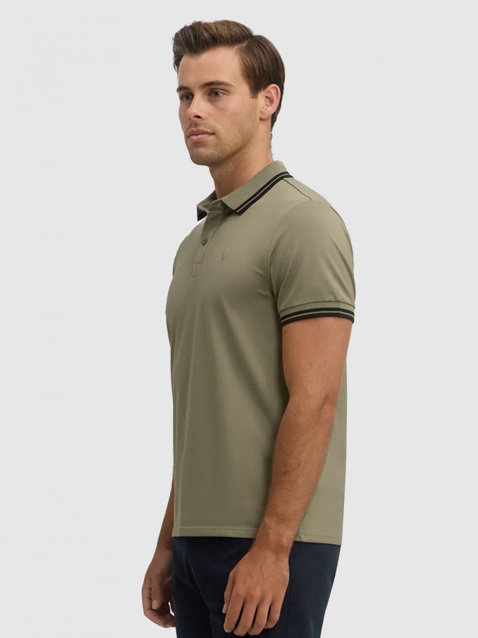 Polo Hombre Guess
