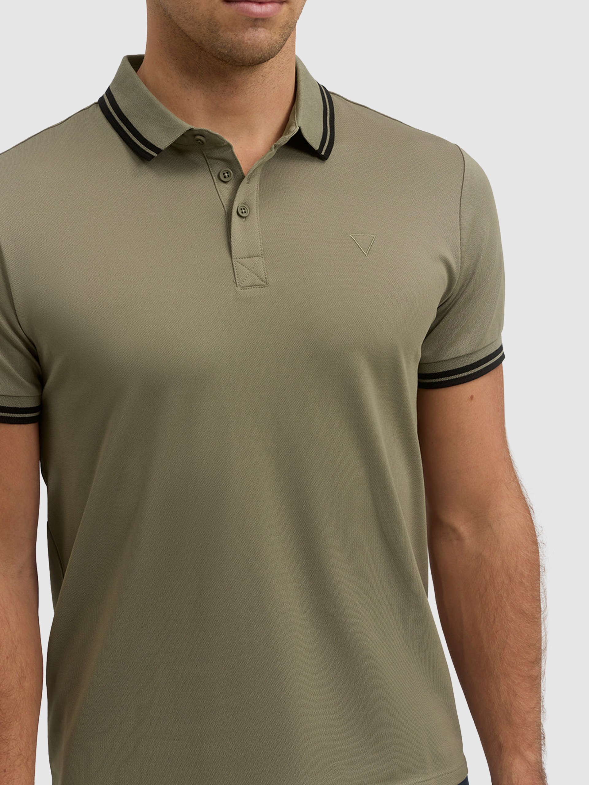 Polo Hombre Guess