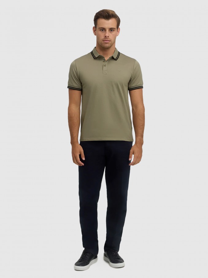 Polo Hombre Guess