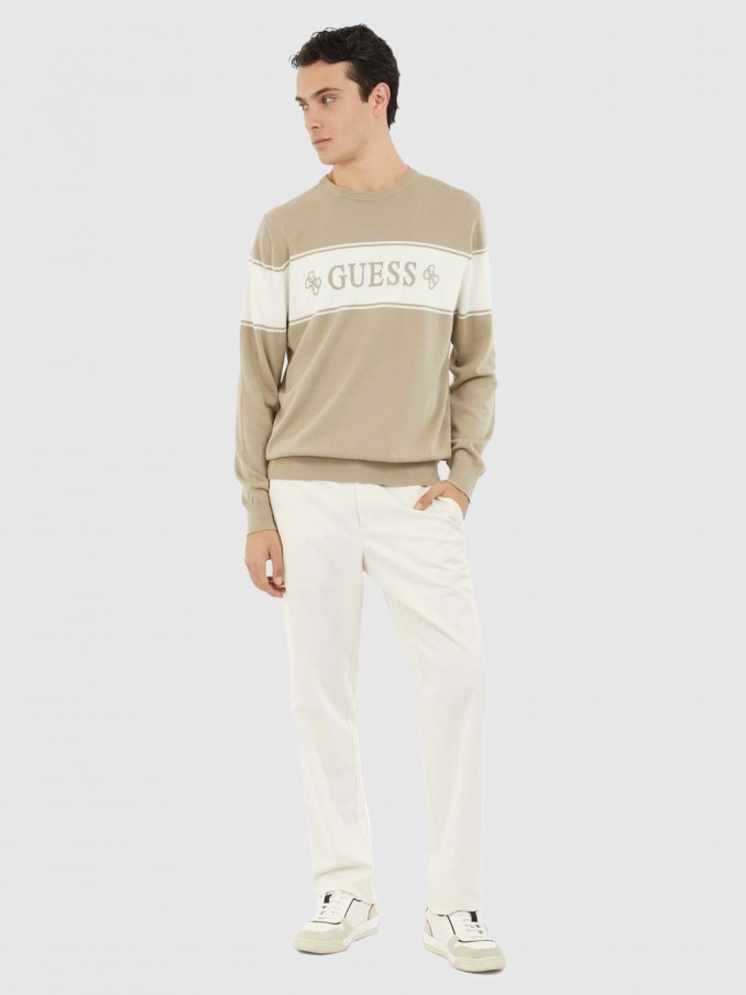 Jersey Hombre Guess