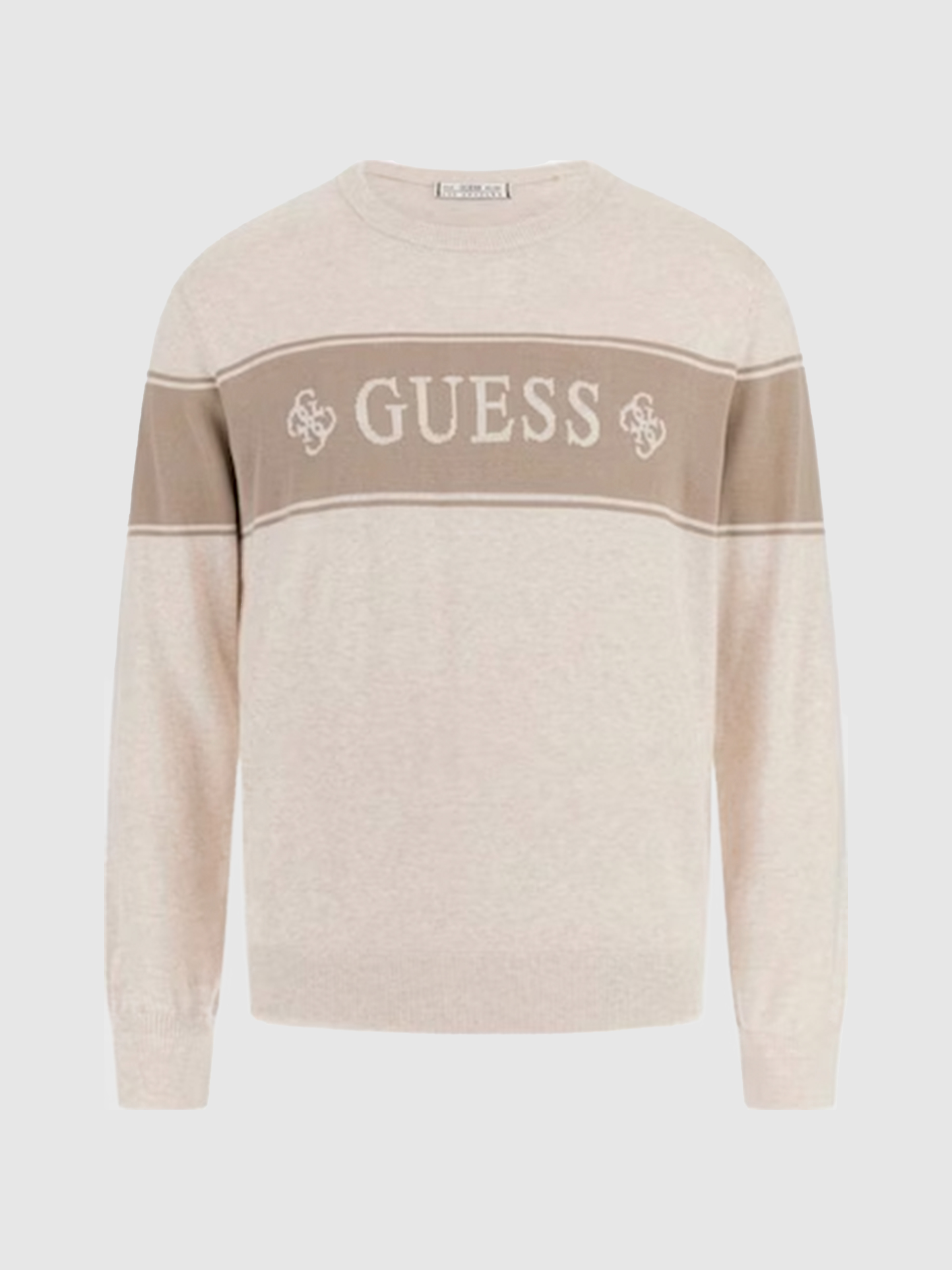 Jersey Hombre Guess