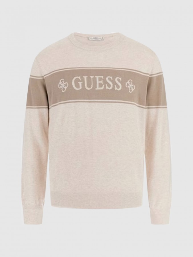 Jersey Hombre Guess