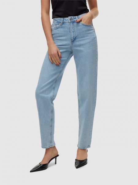 Pantalones Mujer Vero Moda
