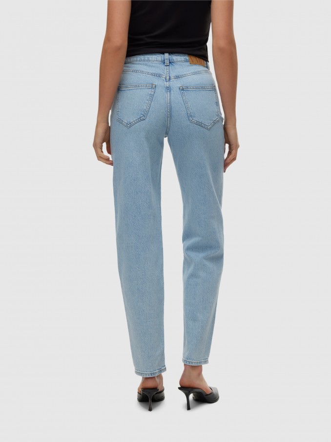 Pantalones Mujer Vero Moda
