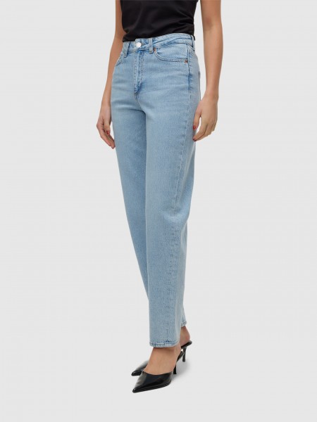 Pants Woman Vero Moda