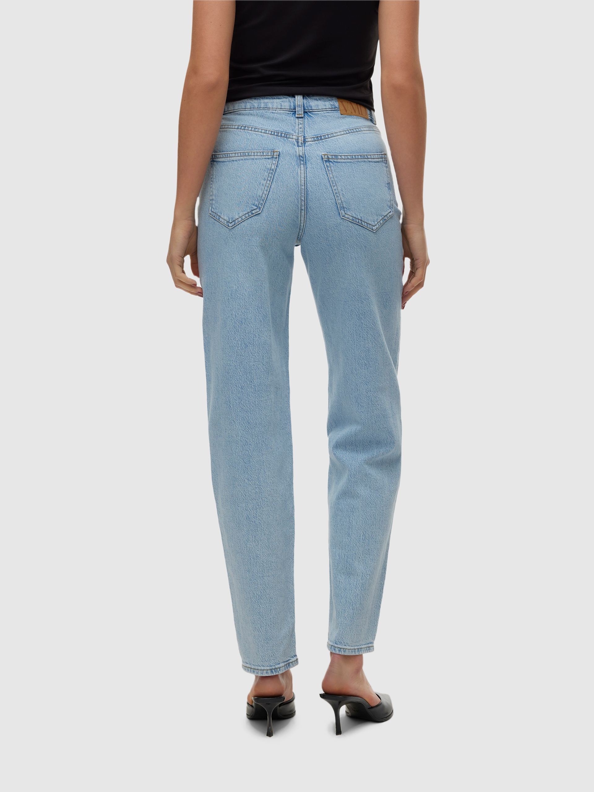Pantalones Mujer Vero Moda