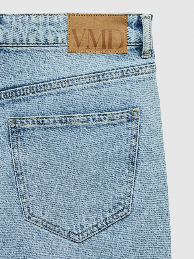 Pants Woman Vero Moda