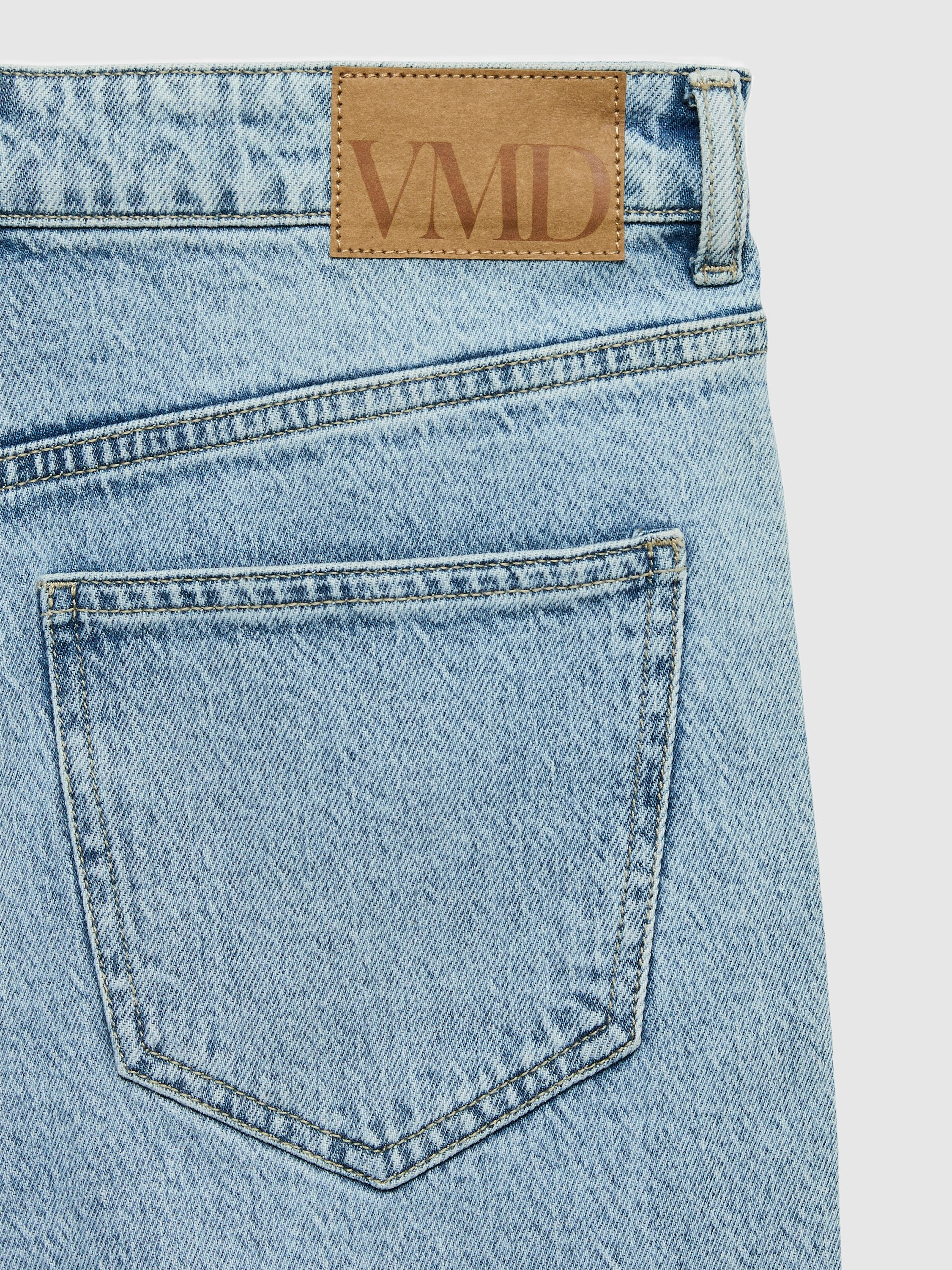 Pantalones Mujer Vero Moda