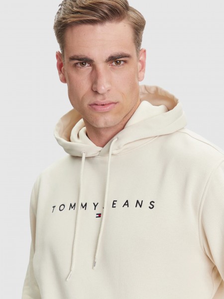 Jersey Hombre Tommy Jeans