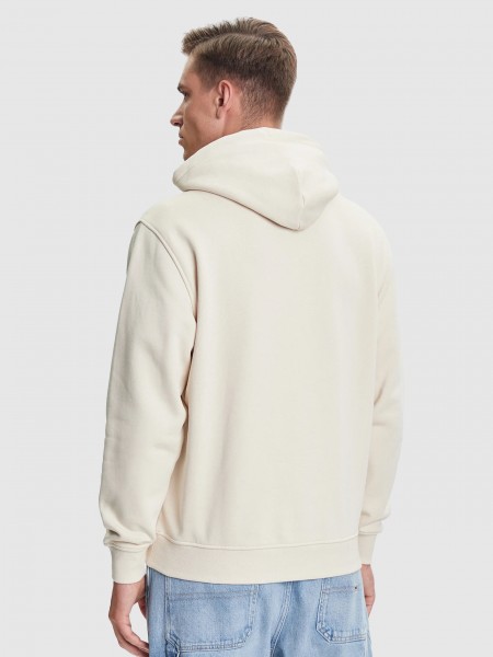 Jersey Hombre Tommy Jeans