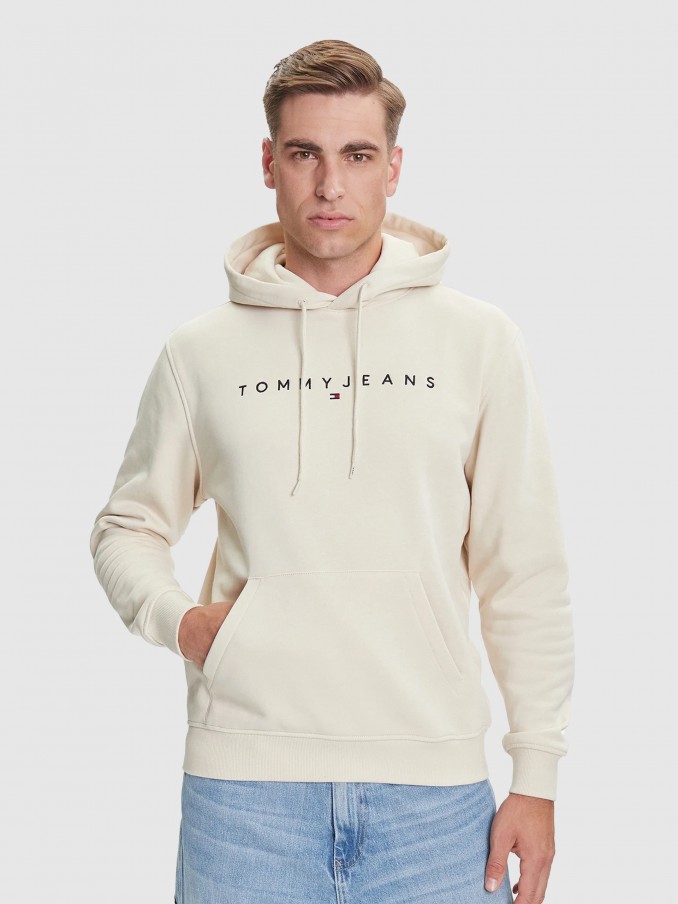 Jersey Hombre Tommy Jeans