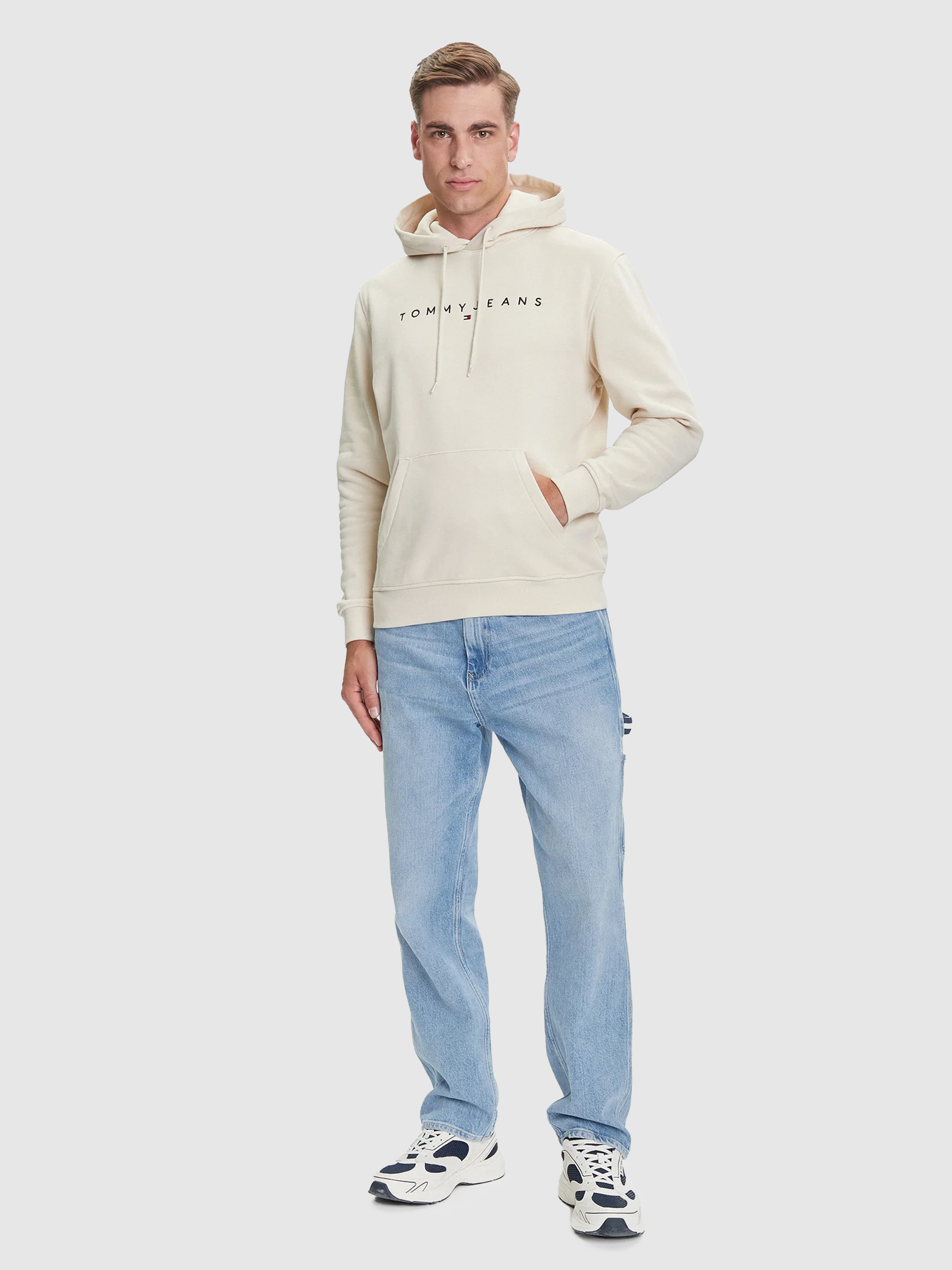 Jumper Man Tommy Jeans