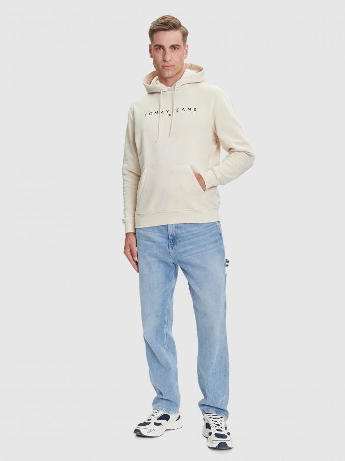Jersey Hombre Tommy Jeans