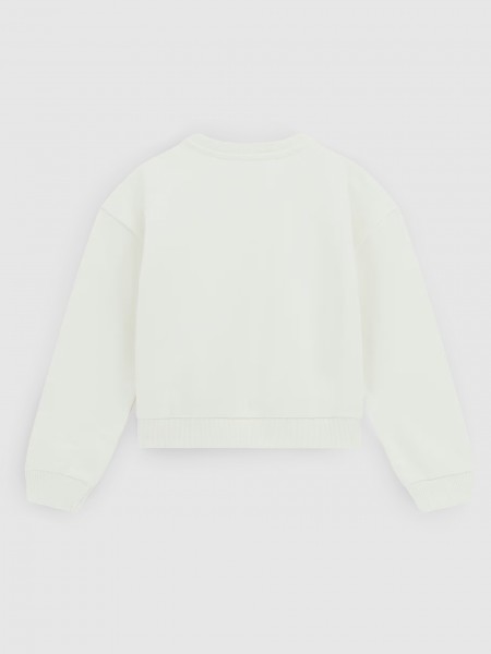 Jersey Nia Blanco Guess