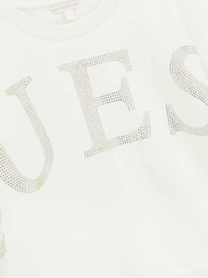 Jersey Nia Blanco Guess