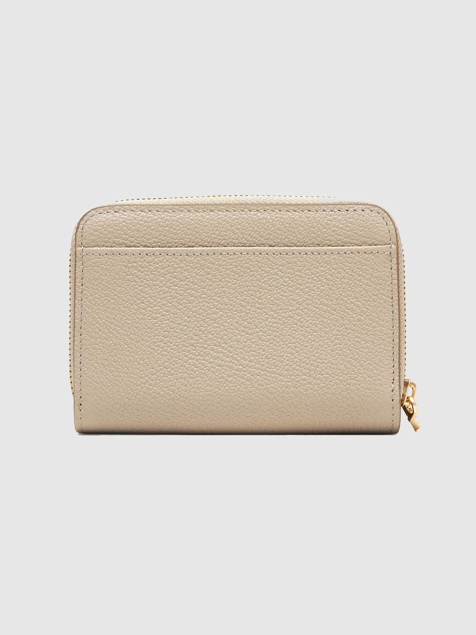 Coin Walle Woman Beige Calvin Klein