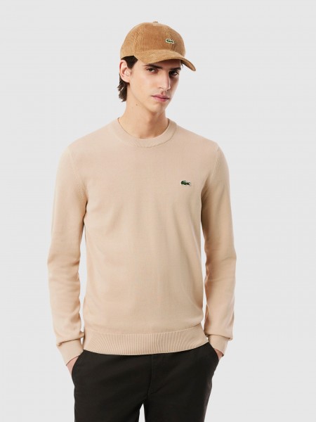 Pullover Man Lacoste