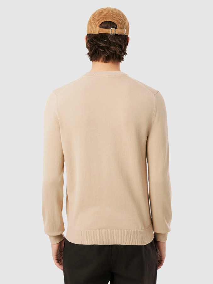 Pullover Man Lacoste