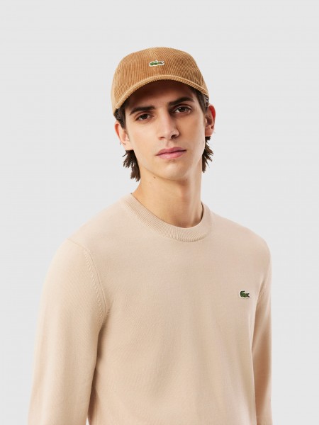Sueter Hombre Lacoste