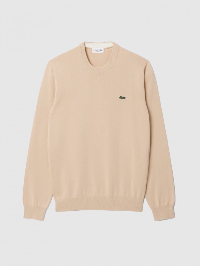 Pullover Man Lacoste