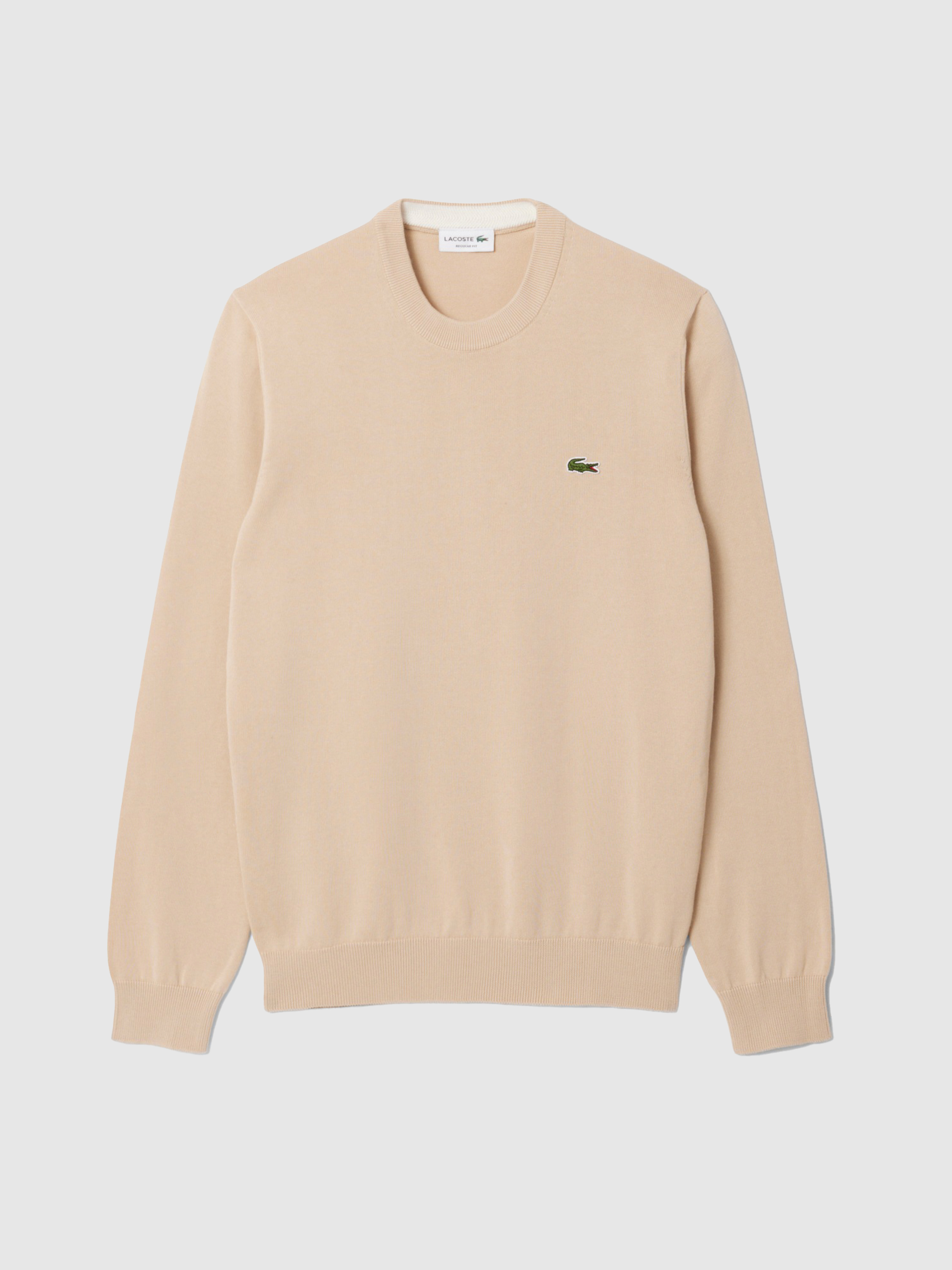 Pullover Man Lacoste
