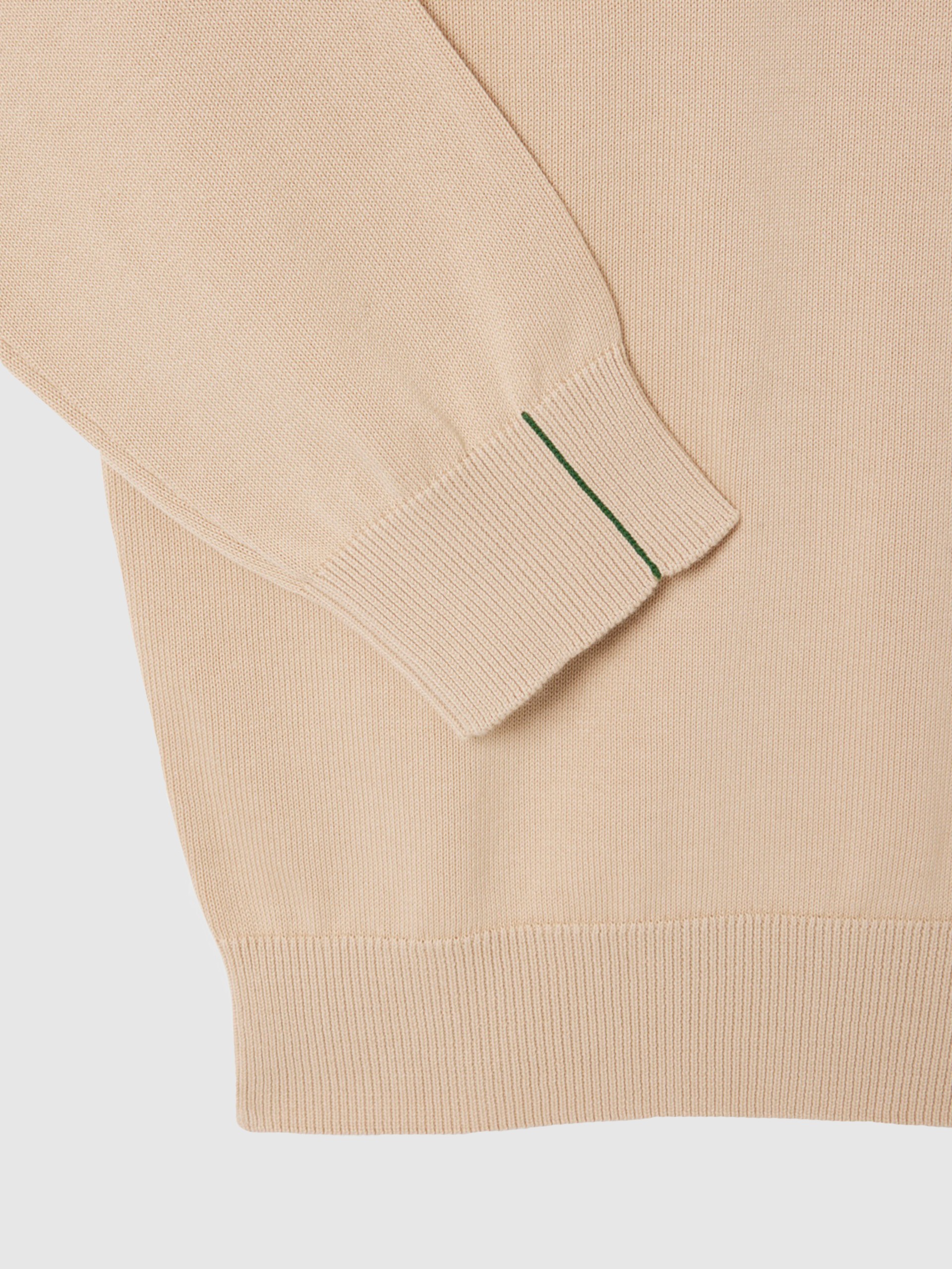 Pullover Man Lacoste