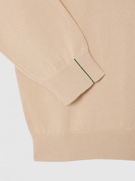 Sueter Hombre Lacoste