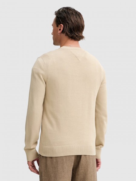 Camisola Homem Tommy Jeans