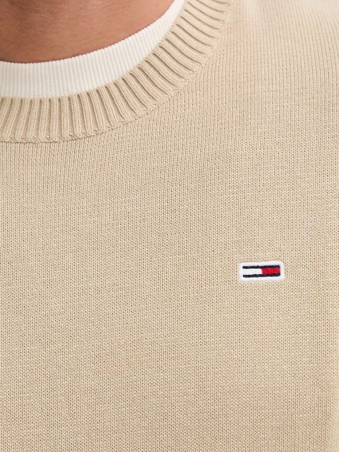 Jumper Man Tommy Jeans