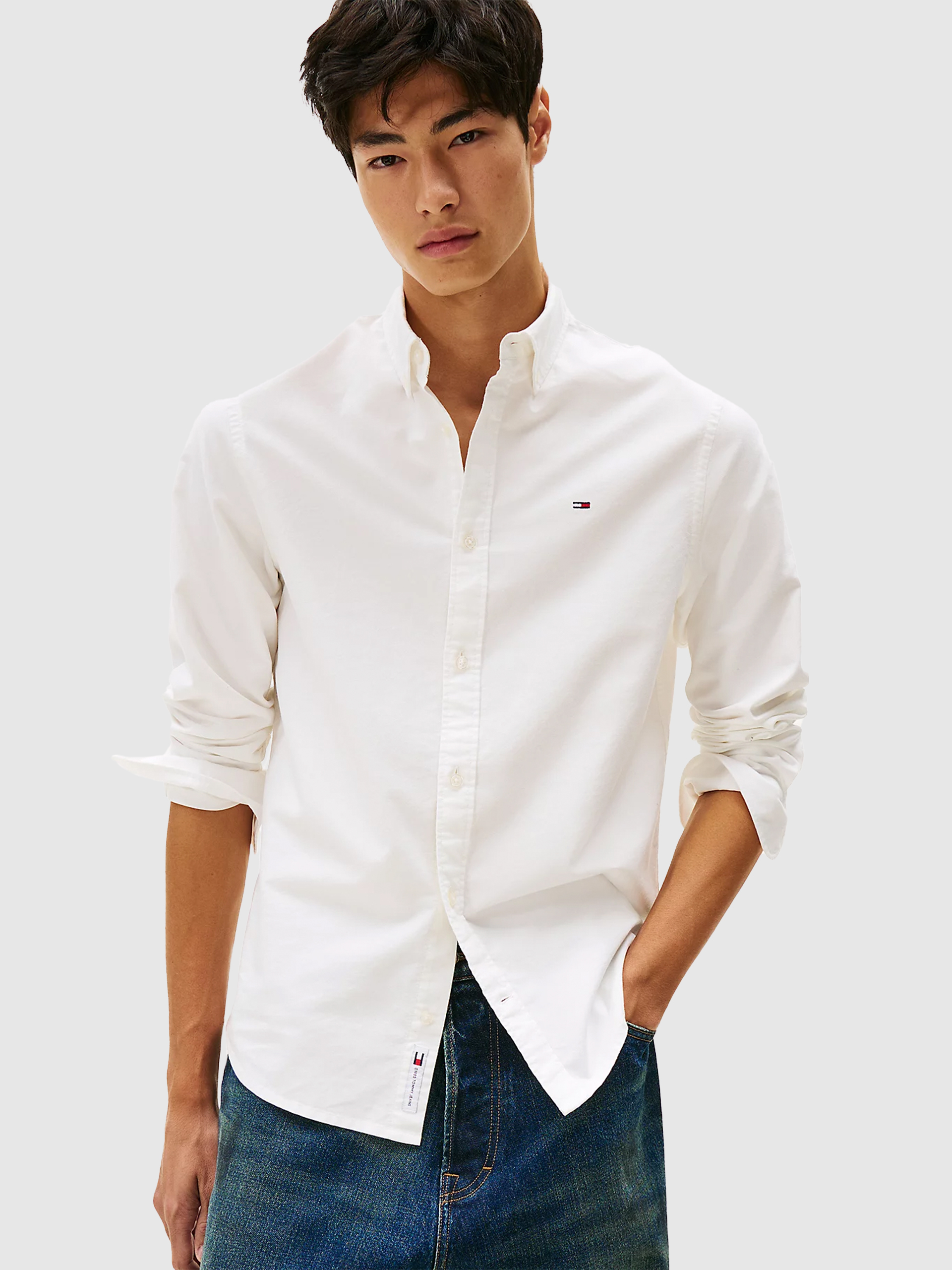 Shirt Man Tommy Jeans