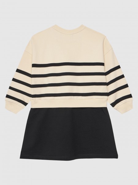 Vestidos Menina Calvin Klein