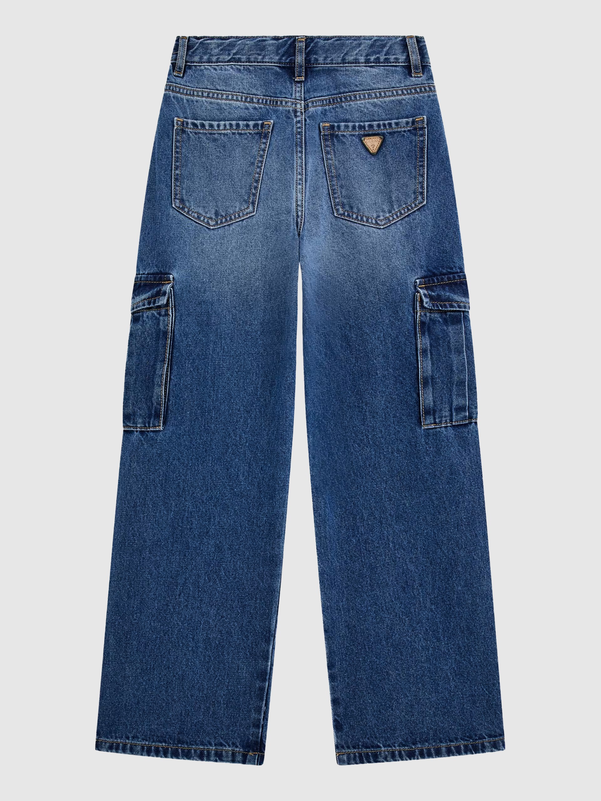 Pantalones Niña Jeans Guess