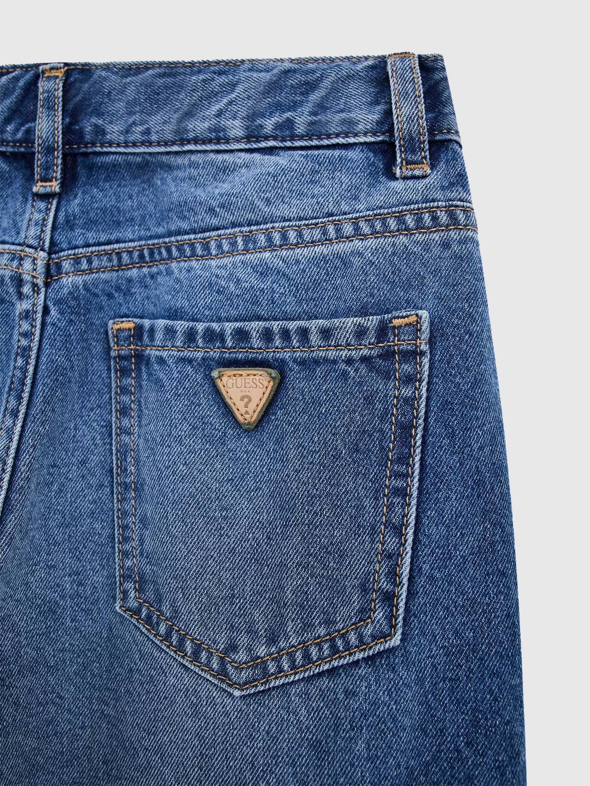 Pantalones Niña Jeans Guess