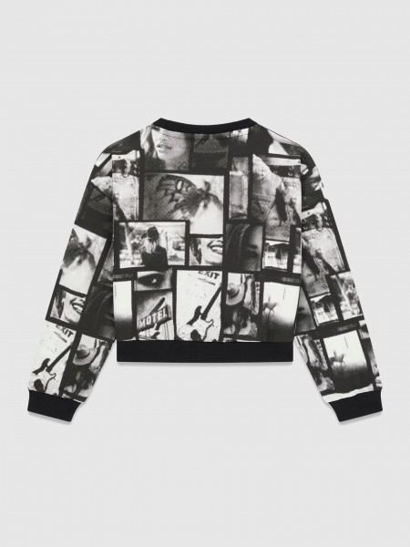 Camisola/sweater Menina Guess Kids