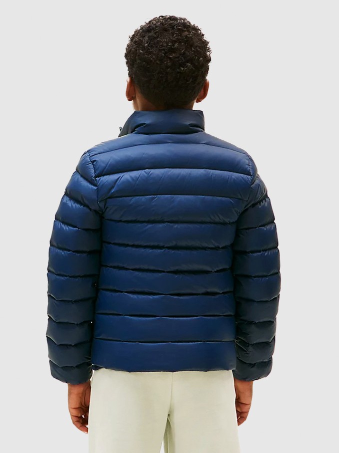 Jacket Boy Tommy Jeans Kids