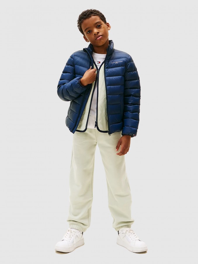 Jacket Boy Tommy Jeans Kids