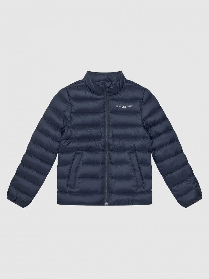 Jacket Boy Tommy Jeans Kids