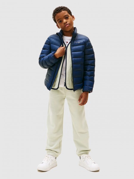 Jacket Boy Tommy Jeans Kids
