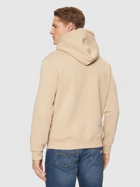 Camisola/sweater Homem Guess Jeans