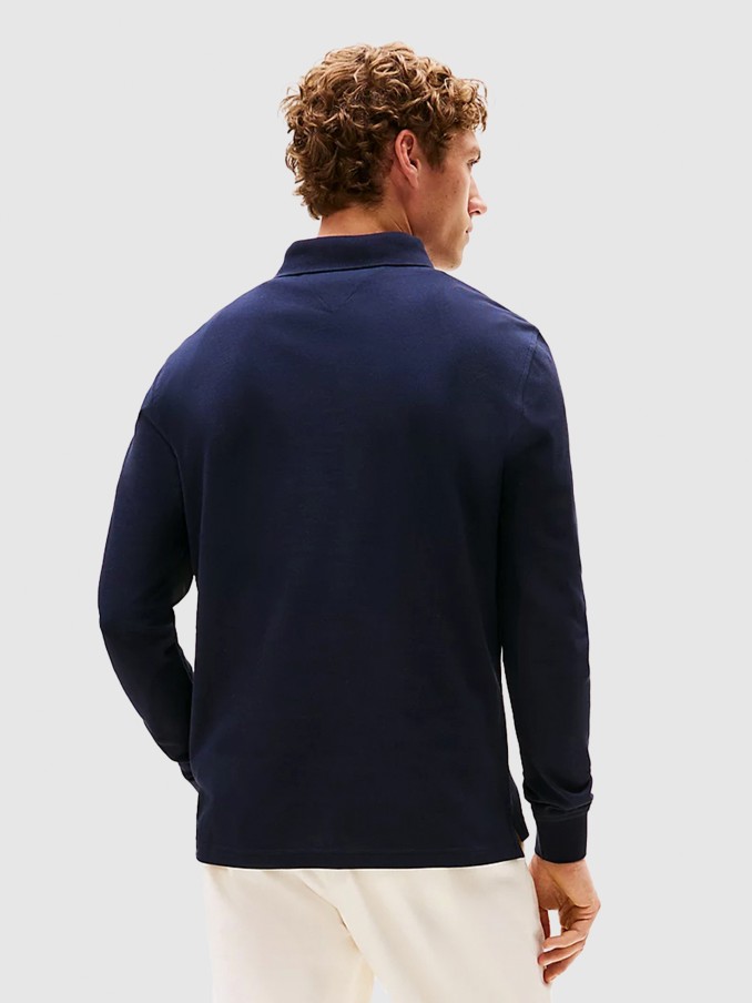 Polo Shirt Man Tommy Hilfiger