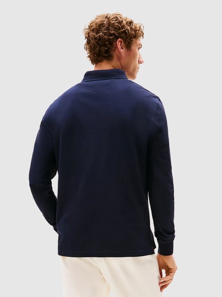 Polos Homem Tommy Hilfiger