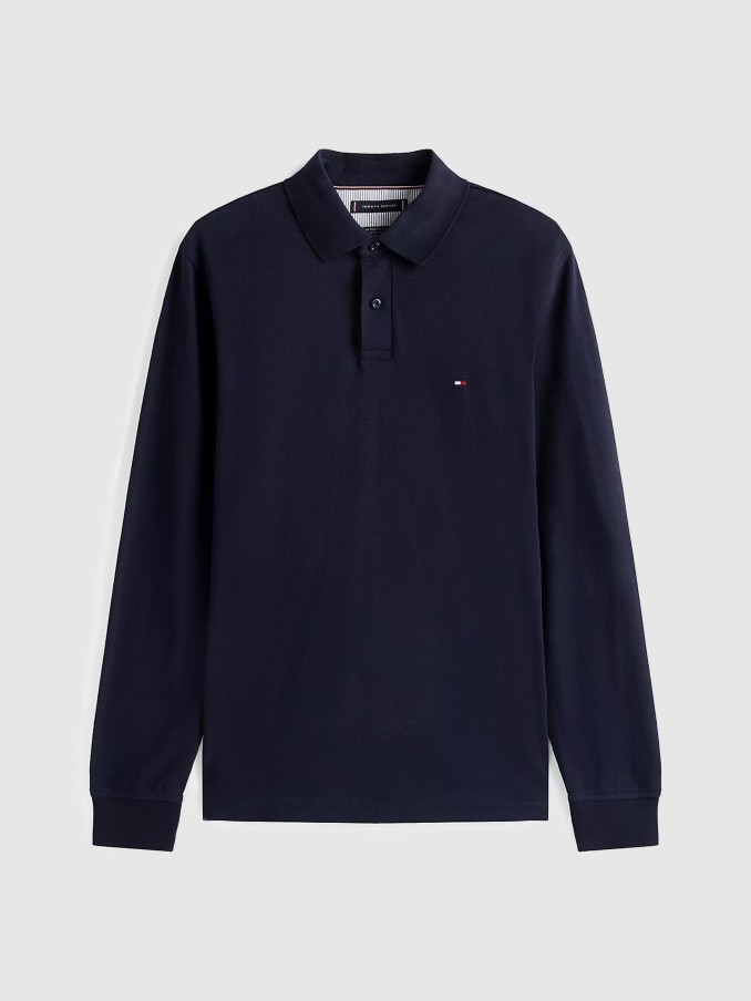 Polo Shirt Man Tommy Hilfiger