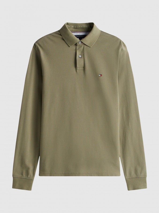 Polo Shirt Man Tommy Hilfiger