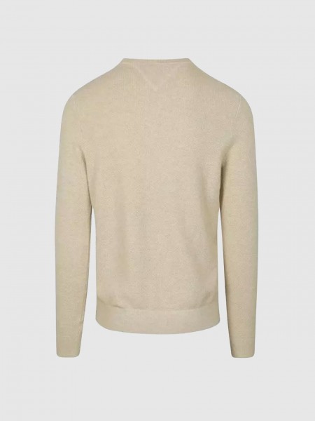 Sueter Hombre Tommy Hilfiger
